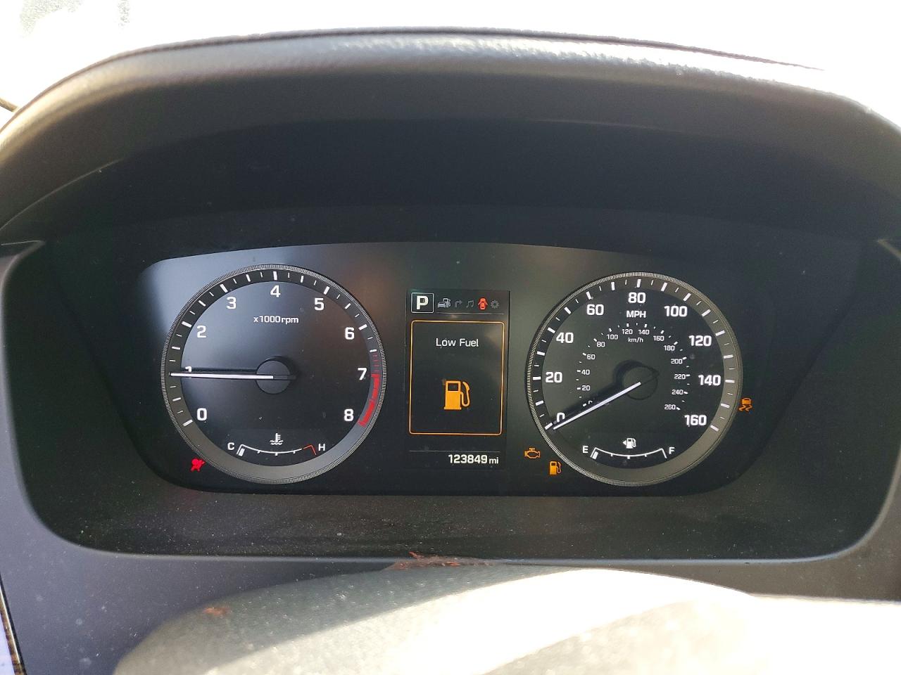 Hyundai SONATA Limited