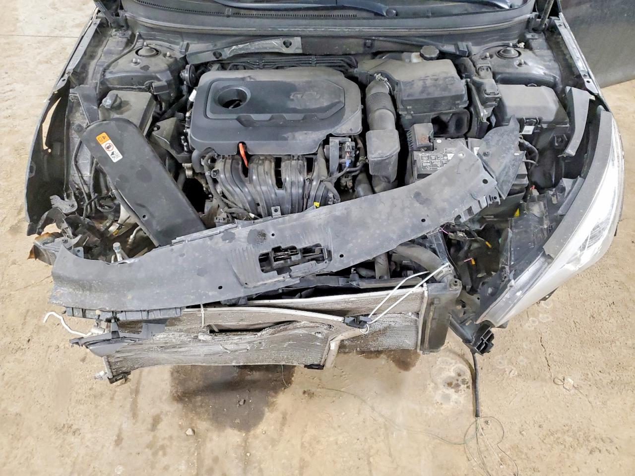 Hyundai SONATA Limited