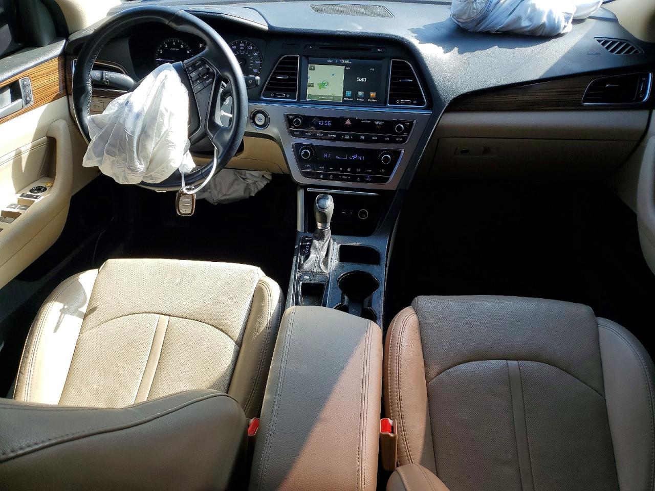Hyundai SONATA Limited
