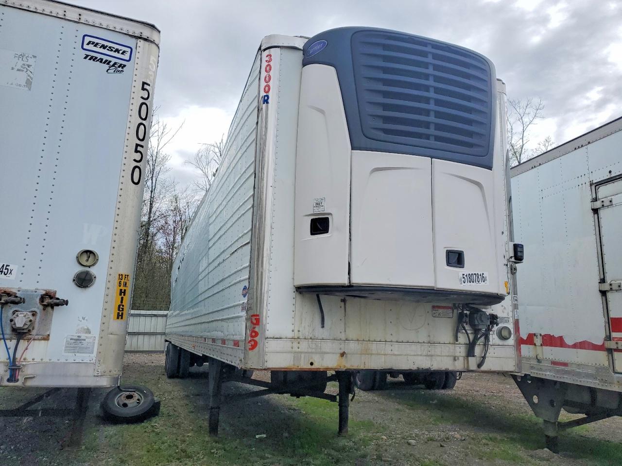 Salvage Utility Refer Trlr Image