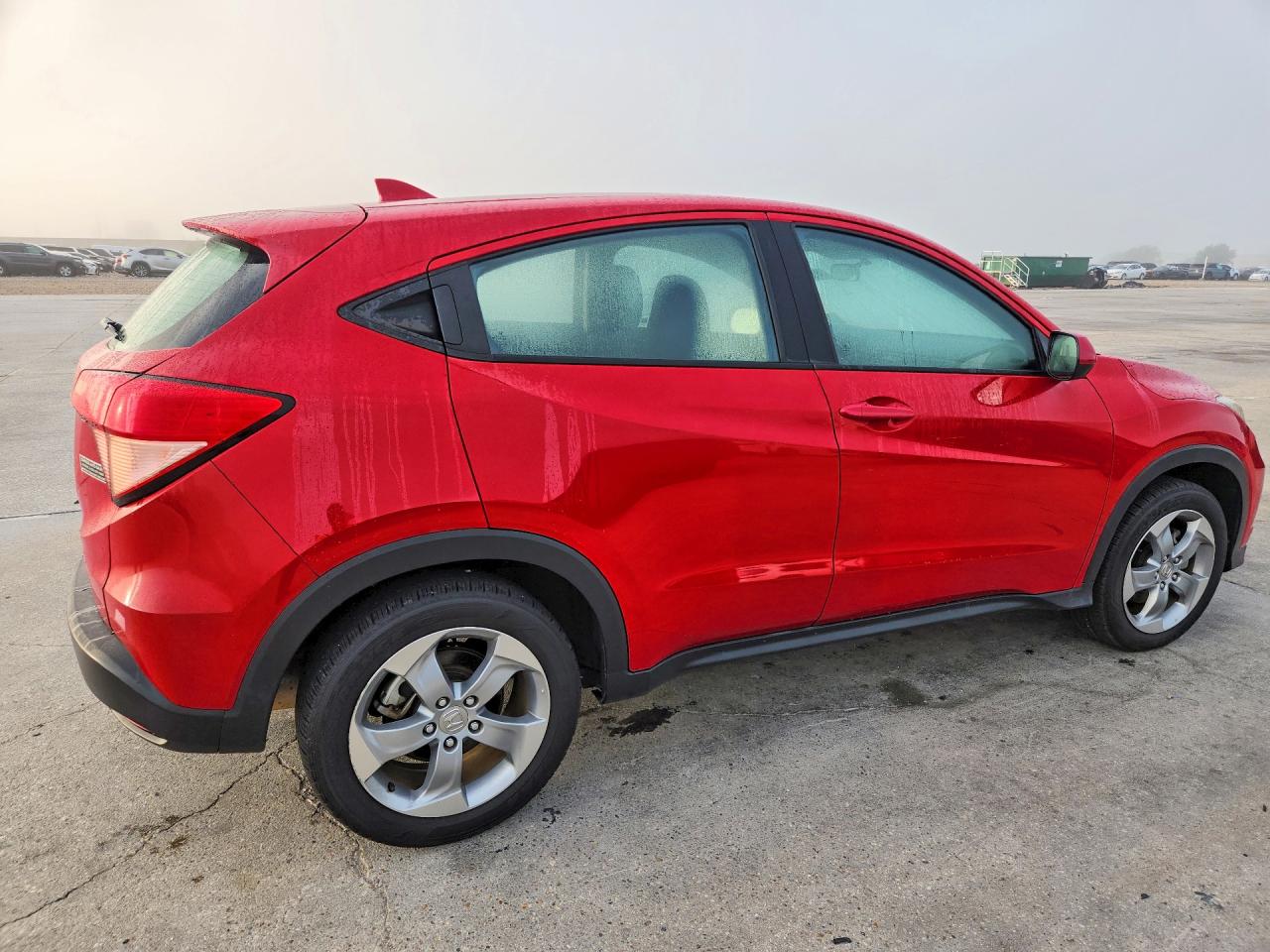 Honda HR-V Lx