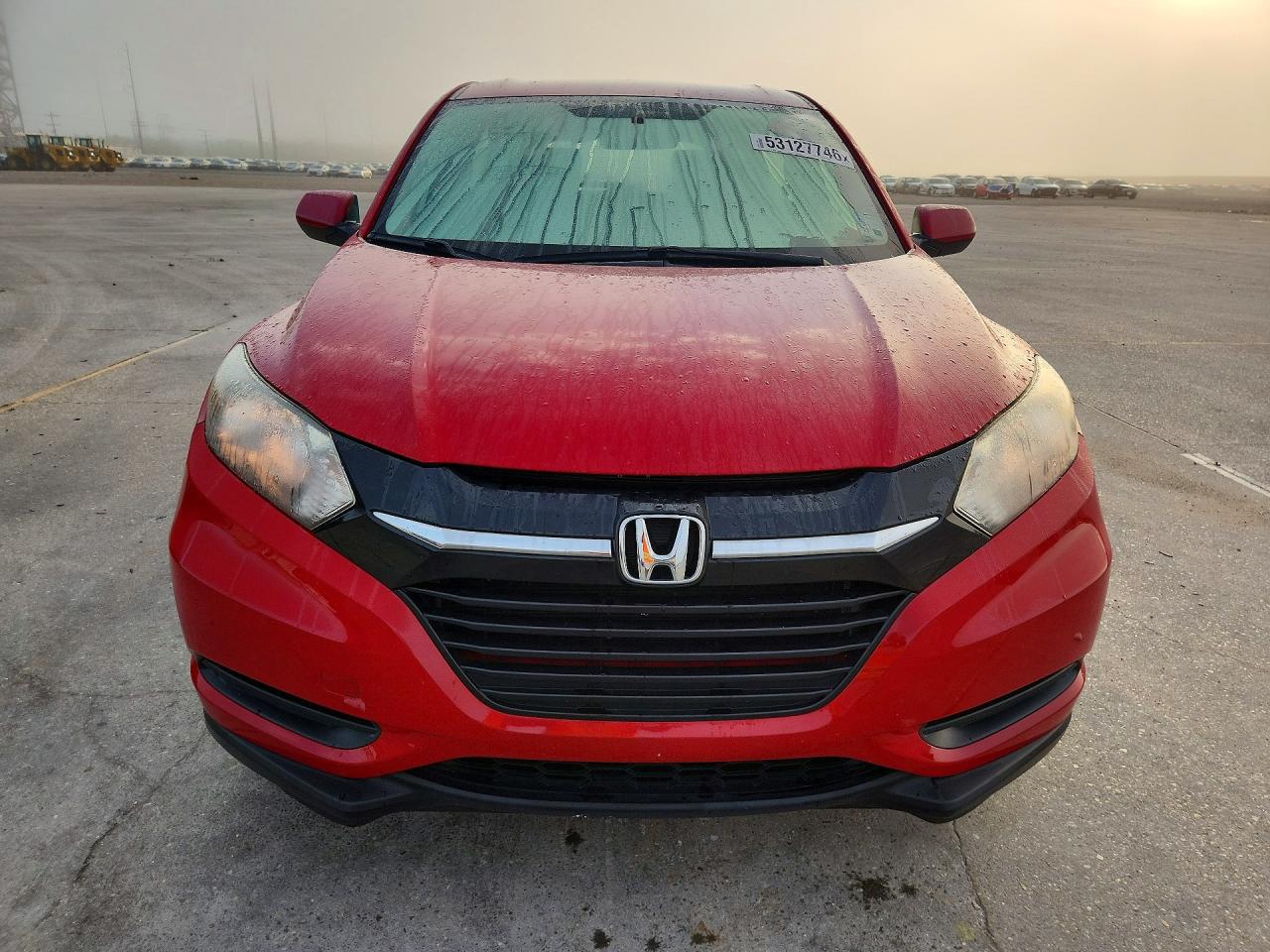 Honda HR-V Lx