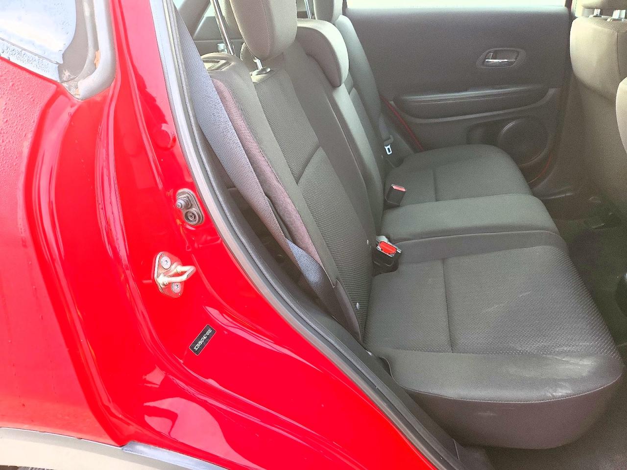 Honda HR-V Lx