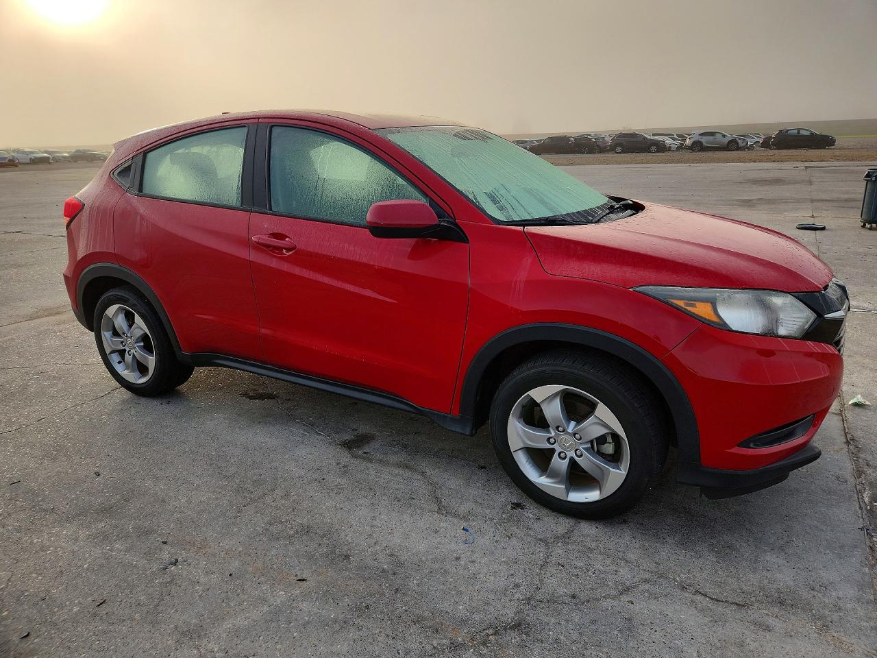 Honda HR-V Lx
