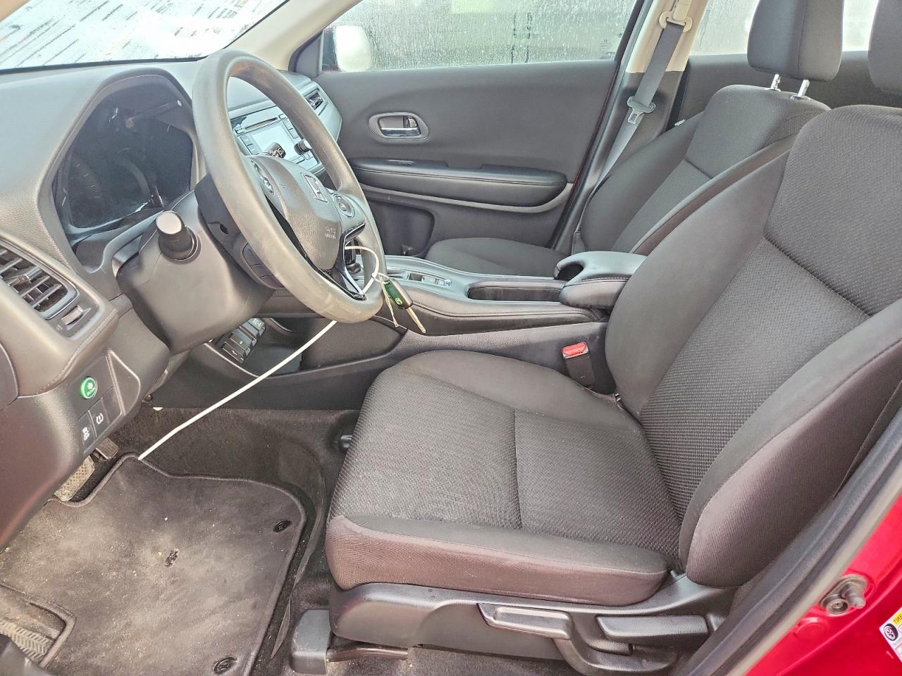 Honda HR-V Lx