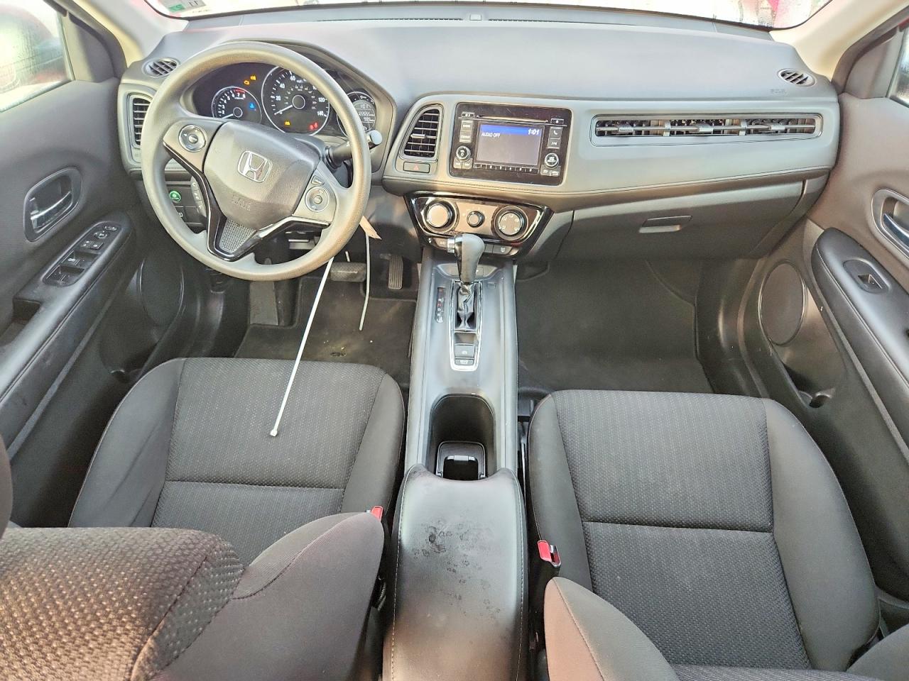 Honda HR-V Lx