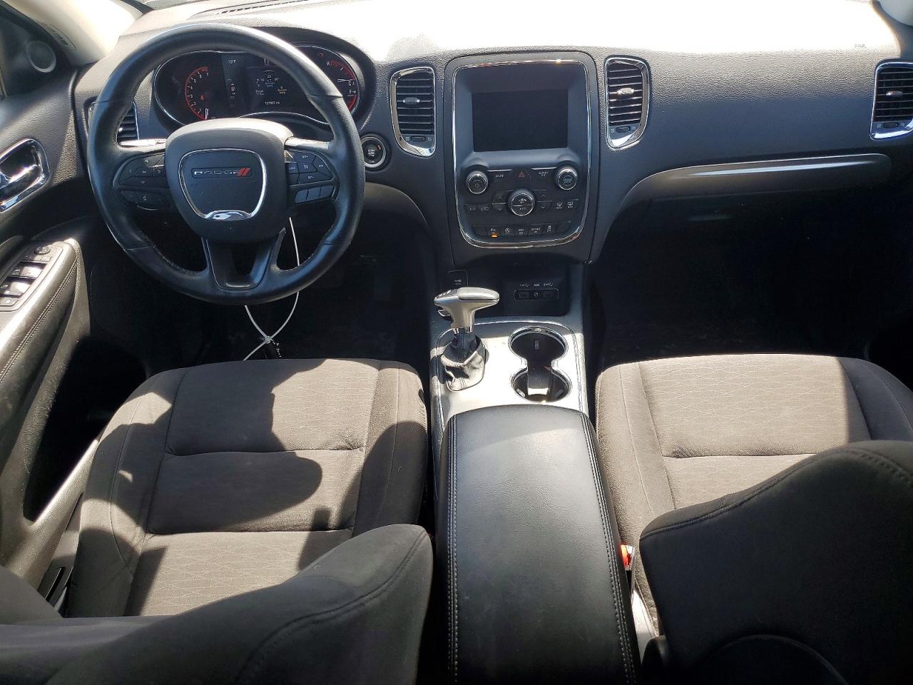 Dodge Durango Sxt