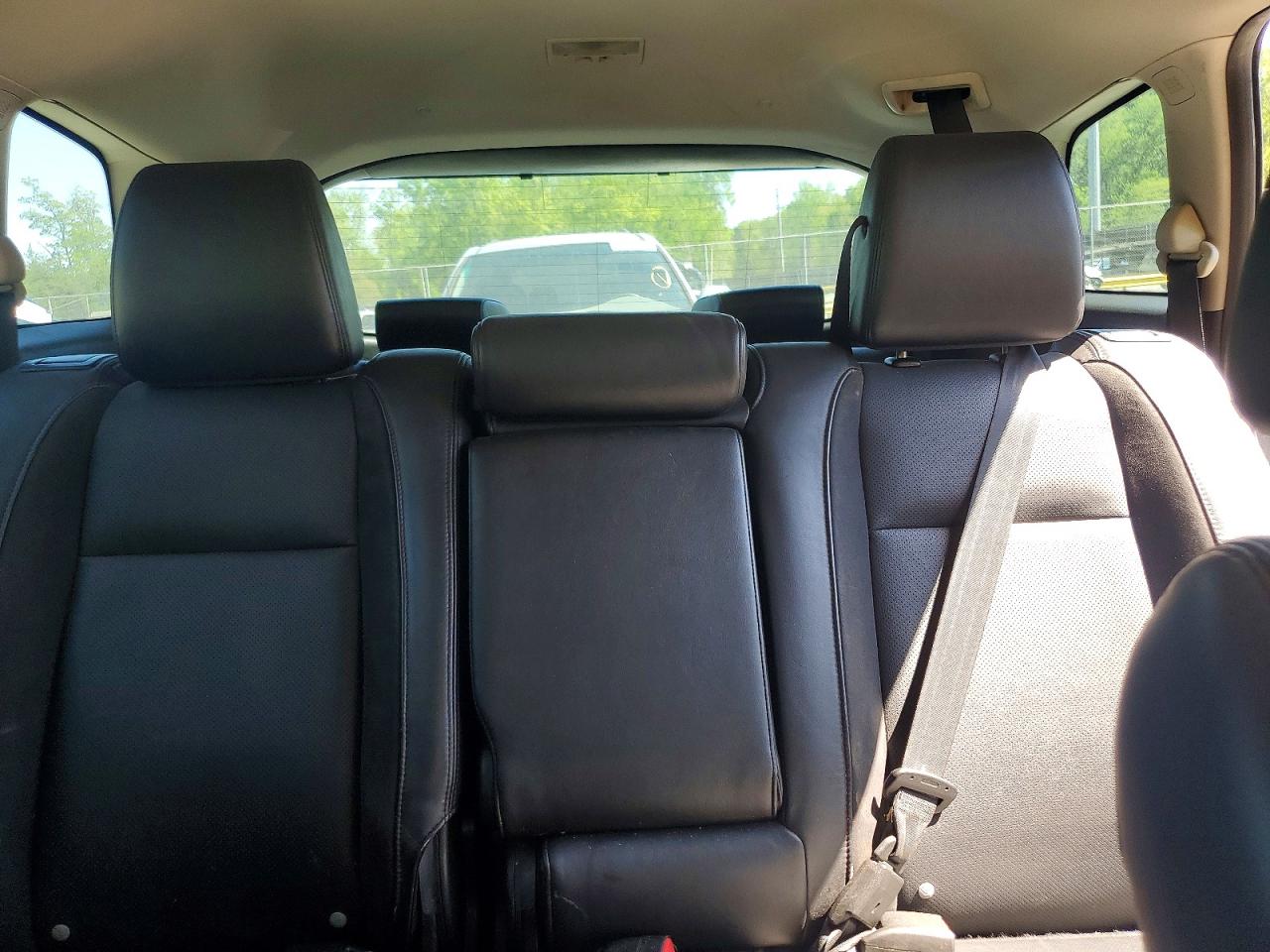 Mazda Cx Touring