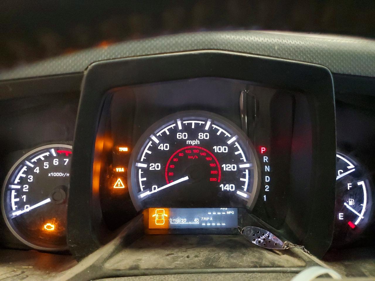 Honda Ridgeline Rtl