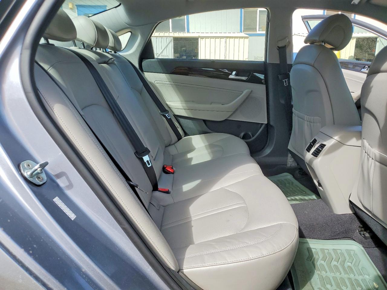 Hyundai SONATA Limited