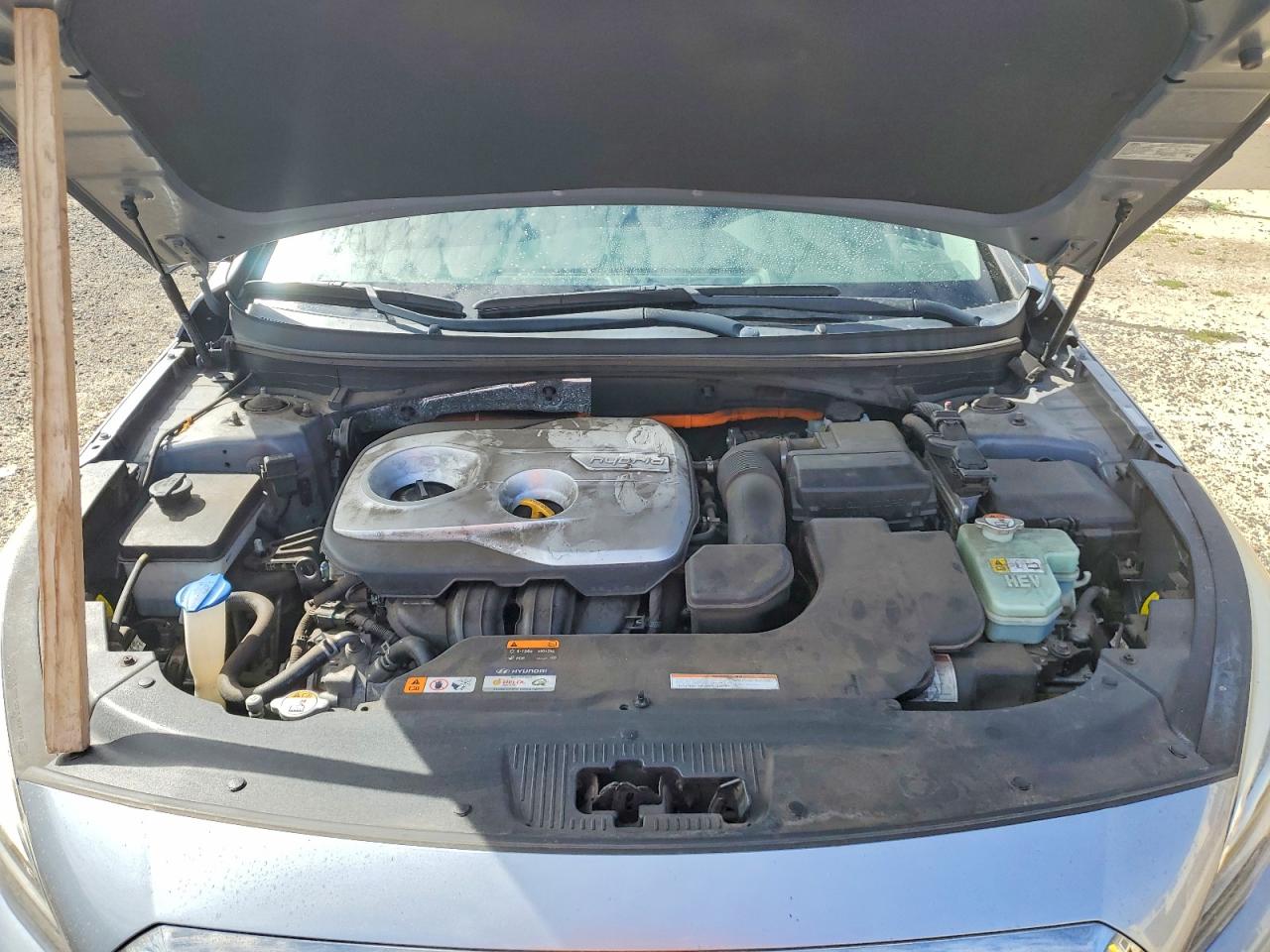Hyundai SONATA Limited