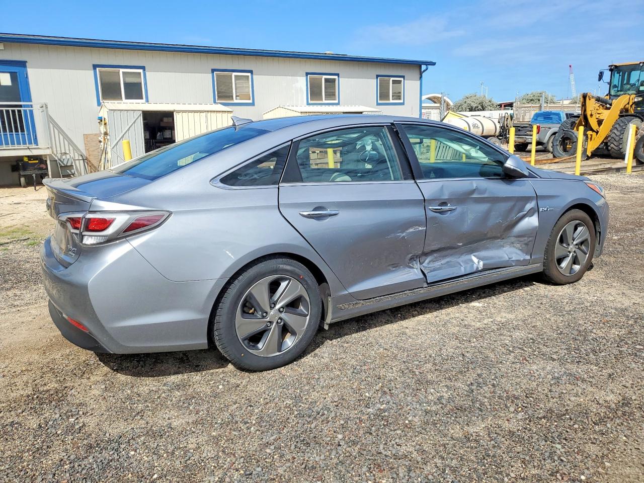Hyundai SONATA Limited