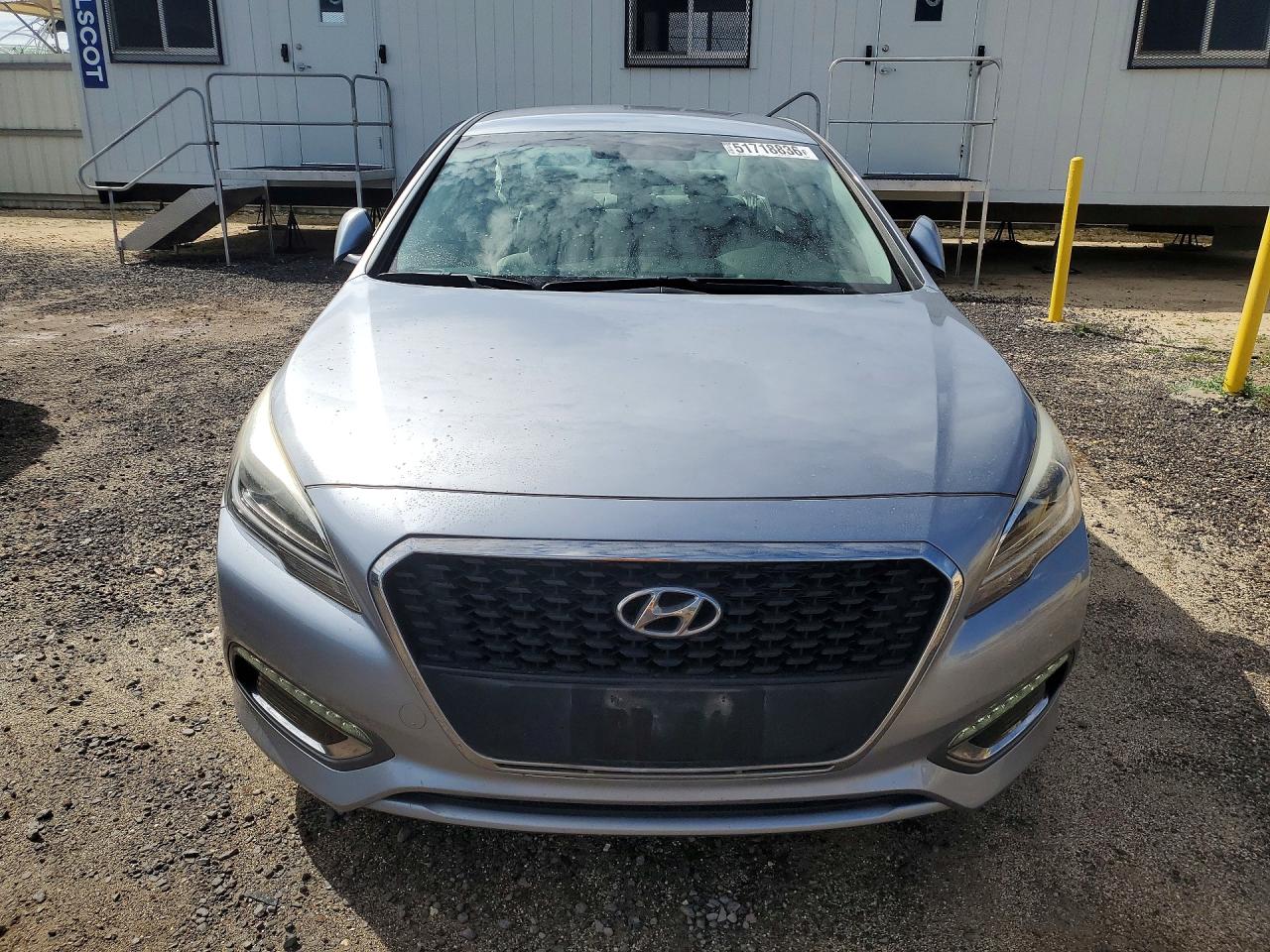 Hyundai SONATA Limited