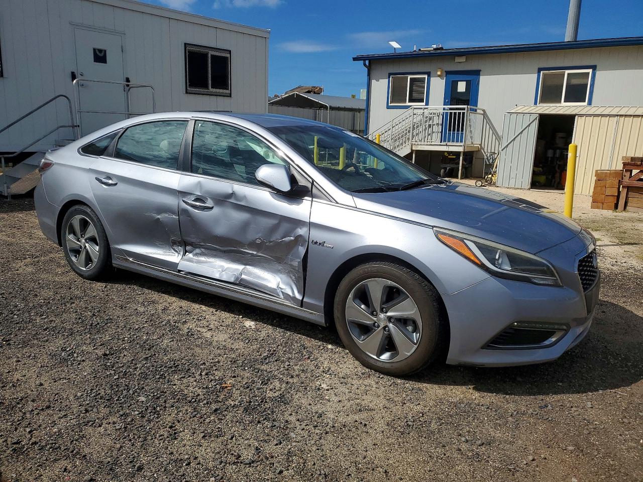 Hyundai SONATA Limited