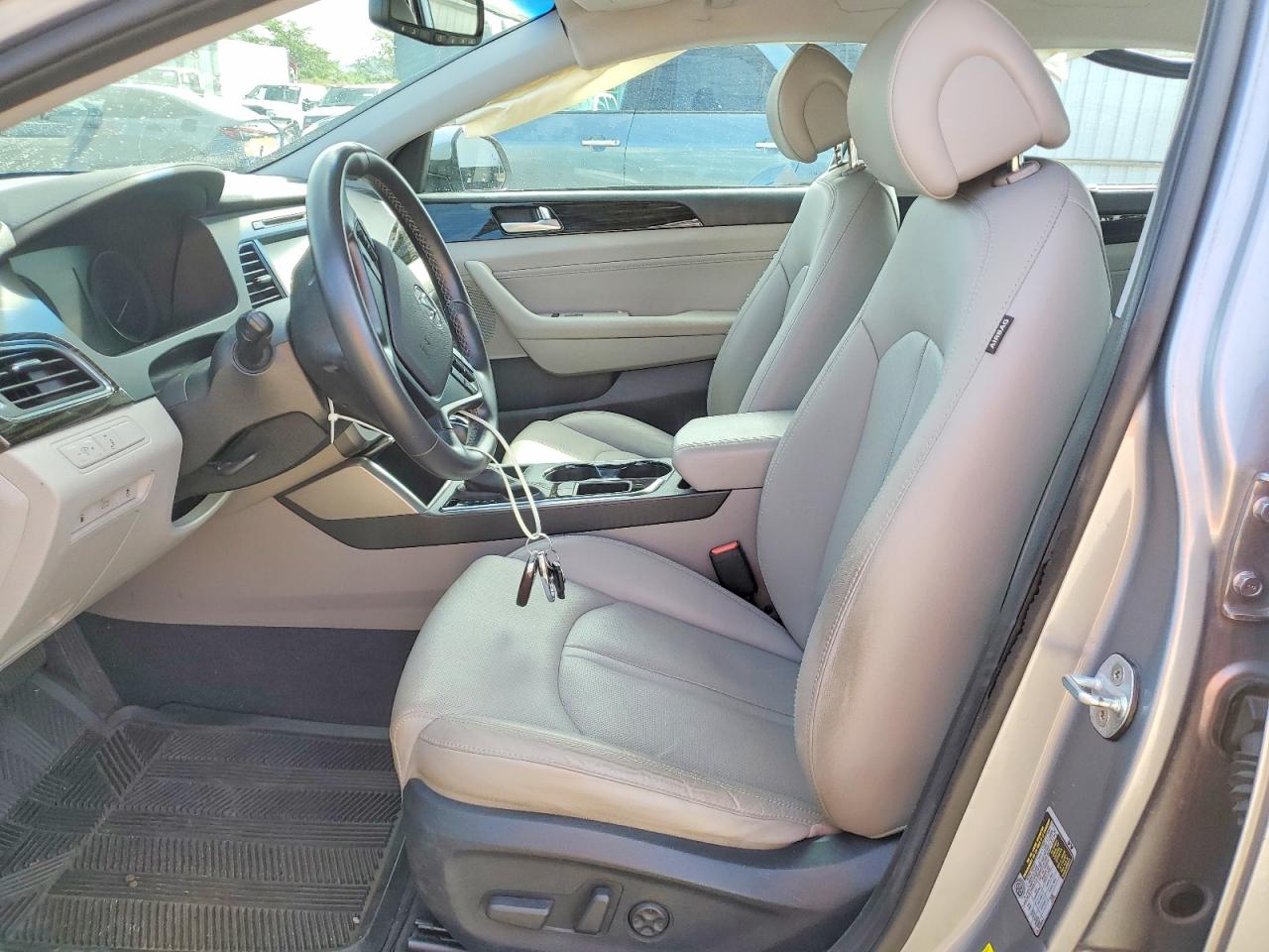Hyundai SONATA Limited
