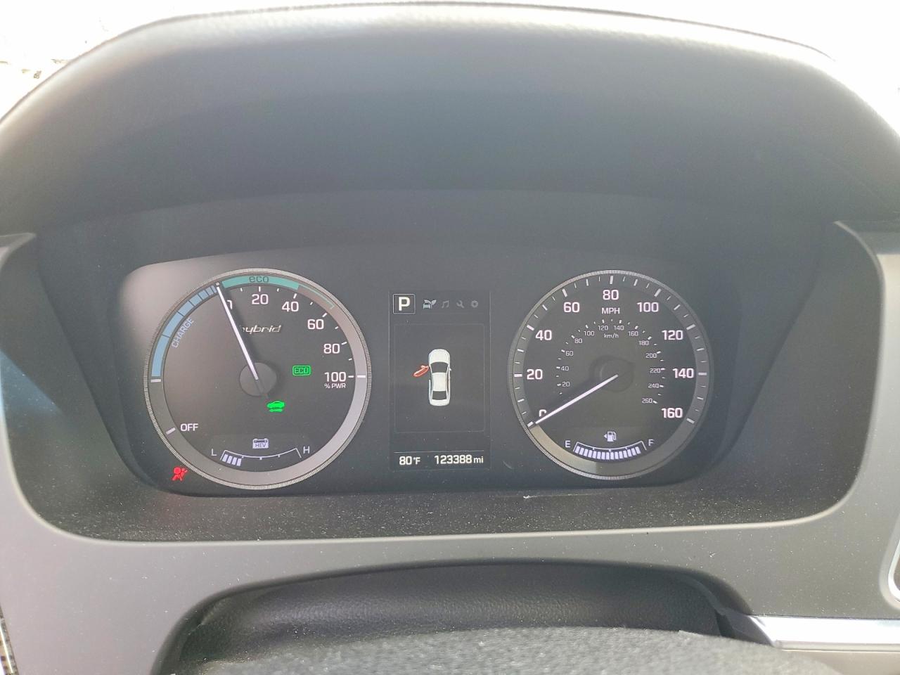 Hyundai SONATA Limited