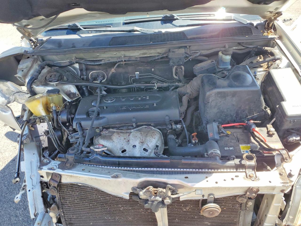 Toyota Highlander Base