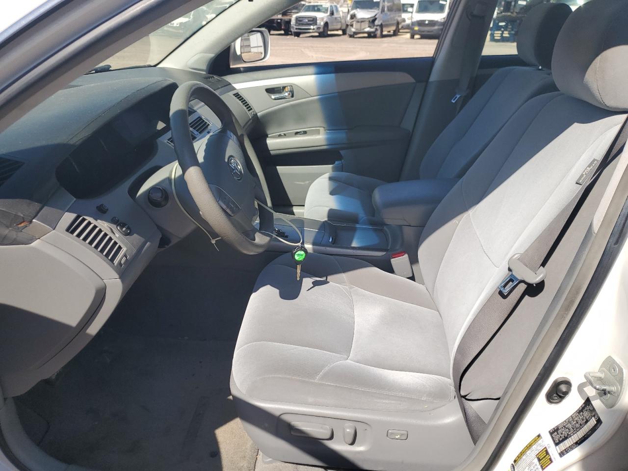 Toyota Avalon Xl
