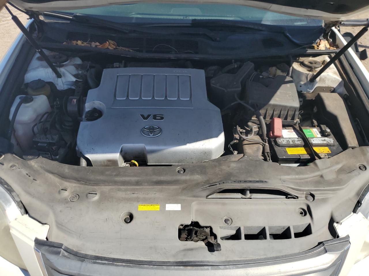 Toyota Avalon Xl