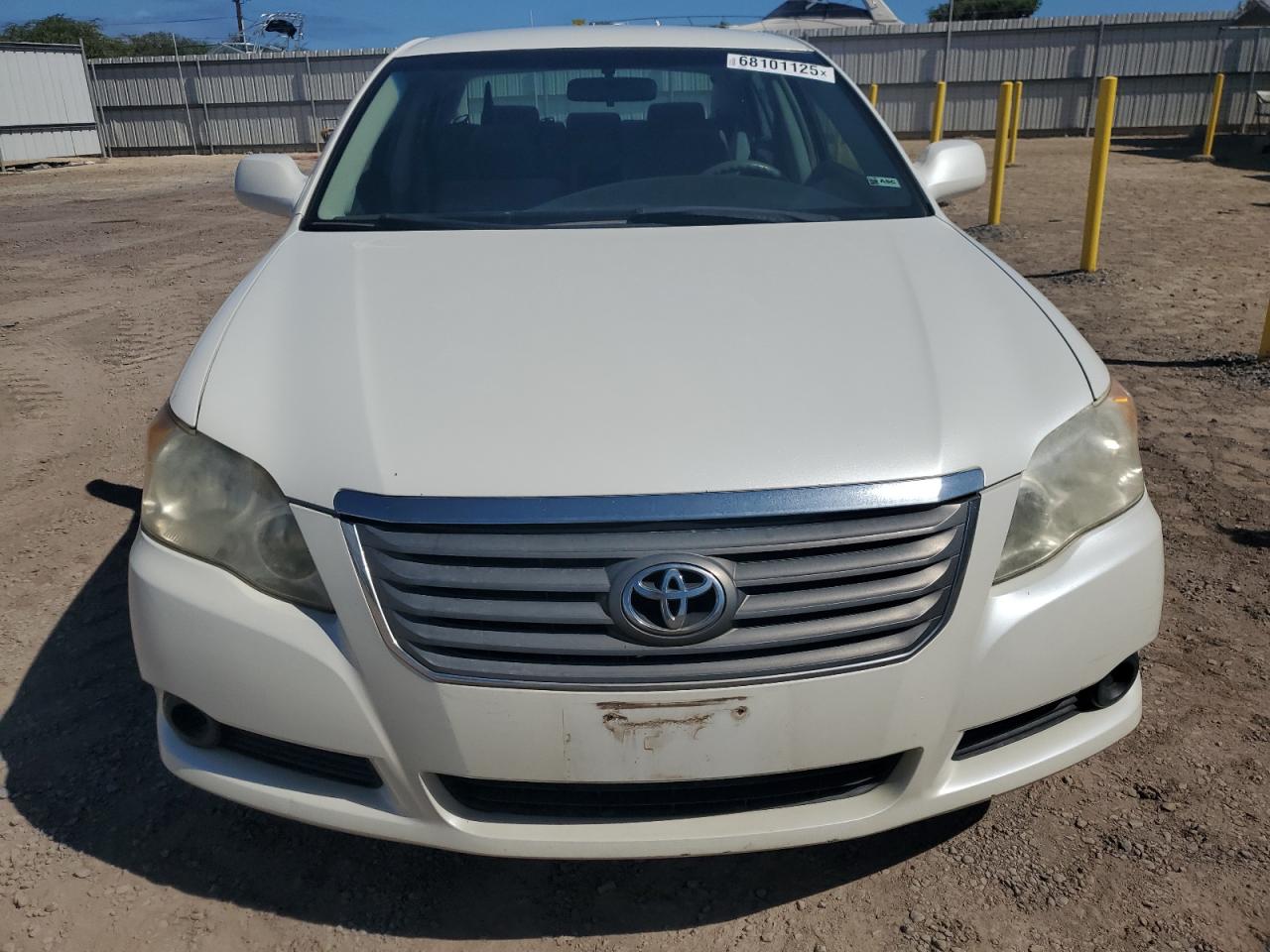 Toyota Avalon Xl