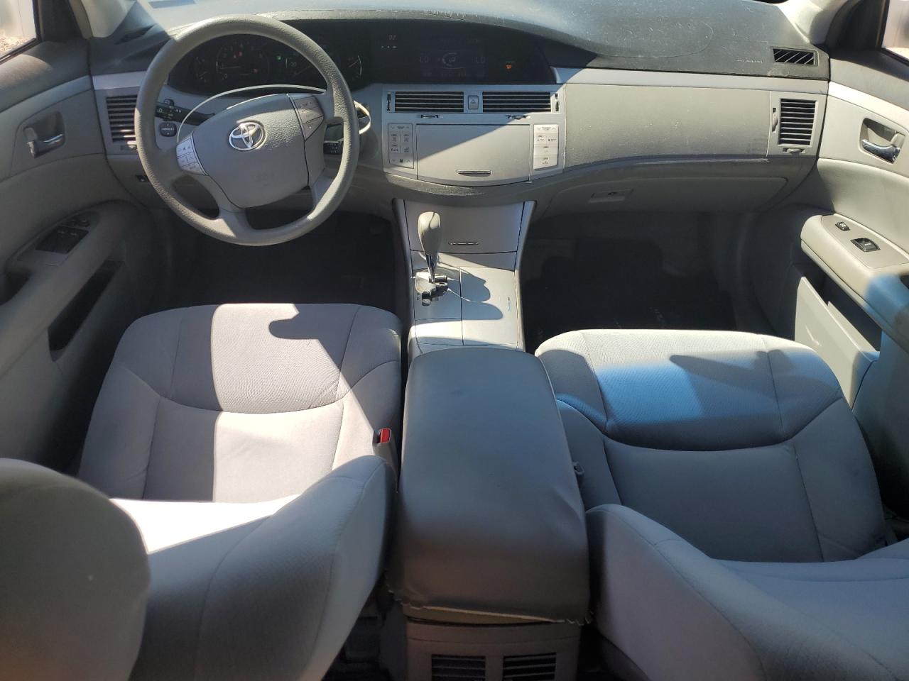 Toyota Avalon Xl