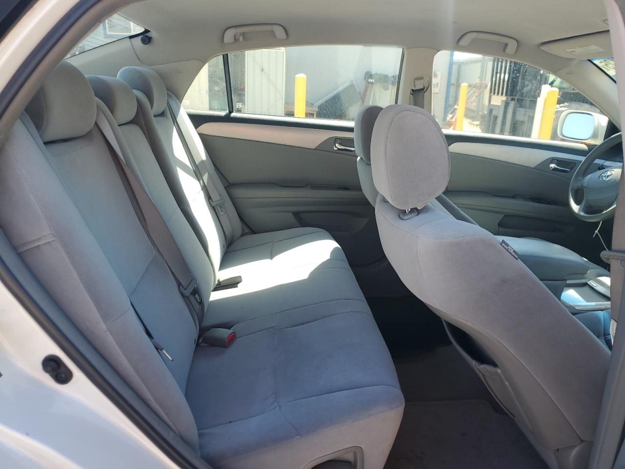 Toyota Avalon Xl