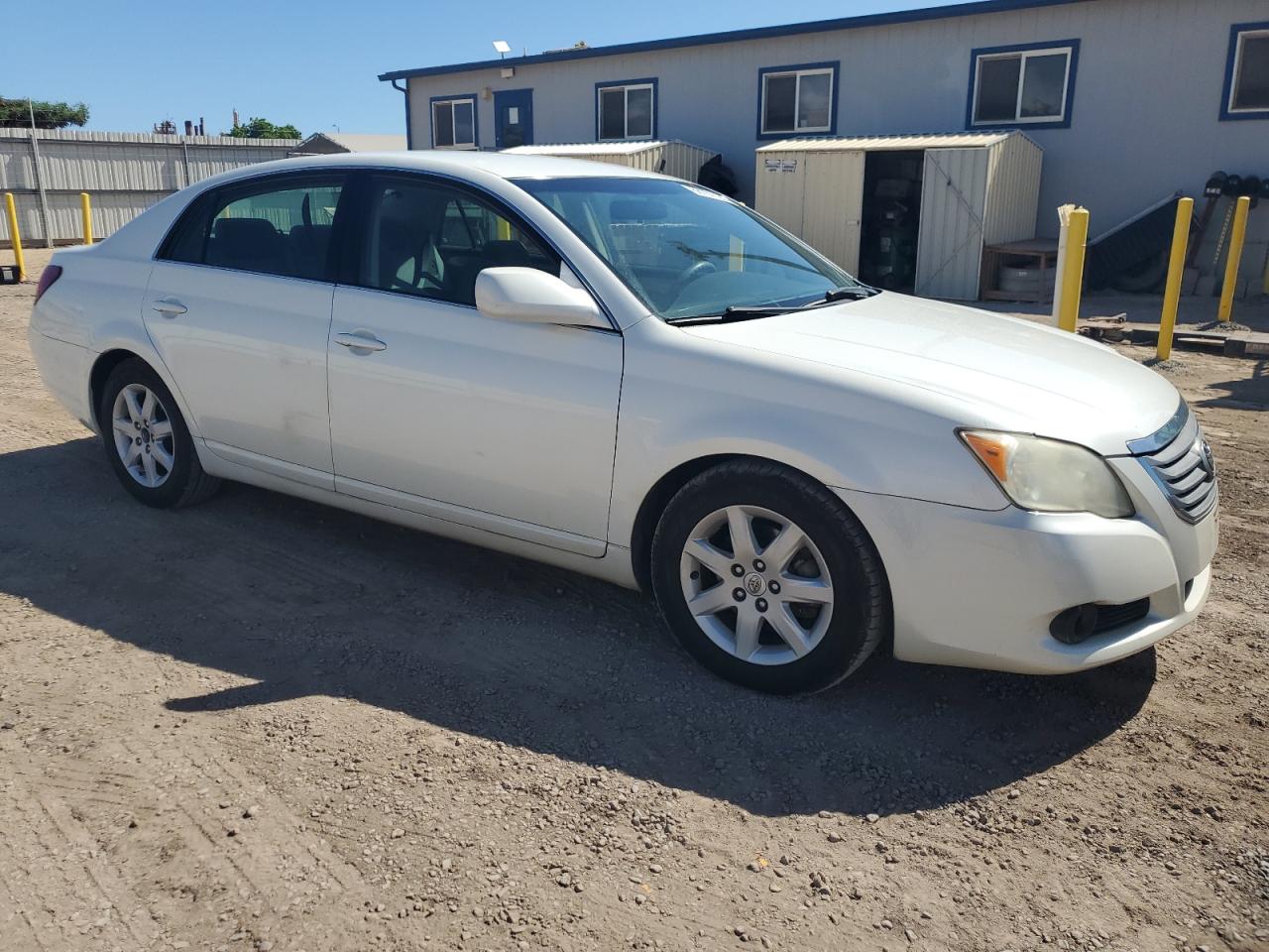 Toyota Avalon Xl