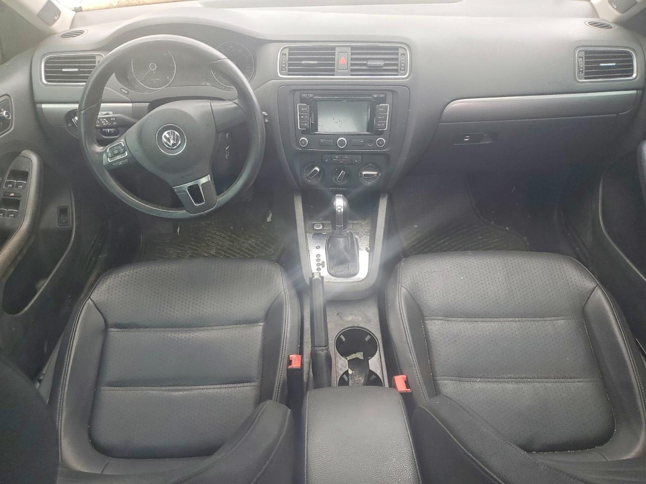 Volkswagen Jetta Tdi