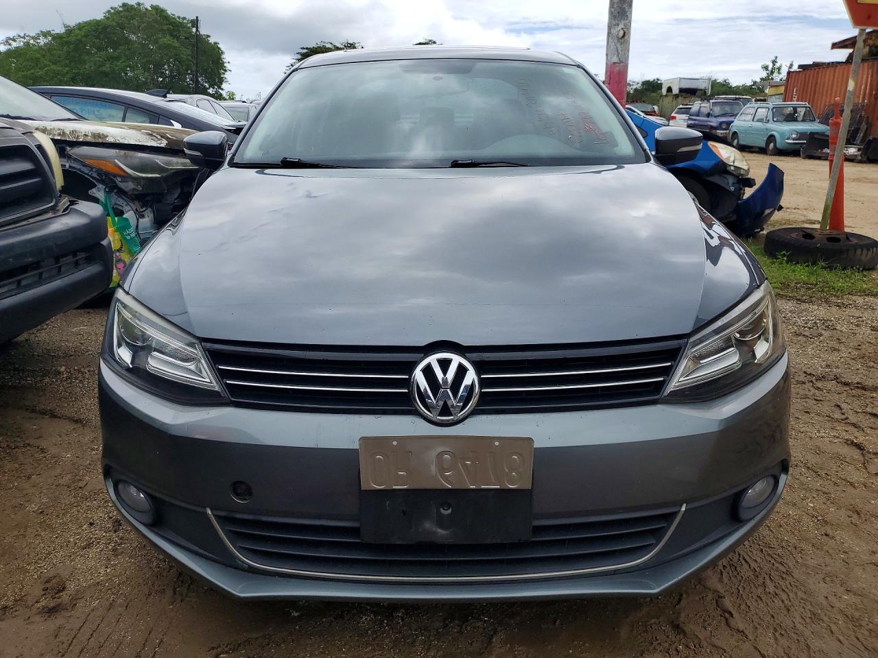 Volkswagen Jetta Tdi