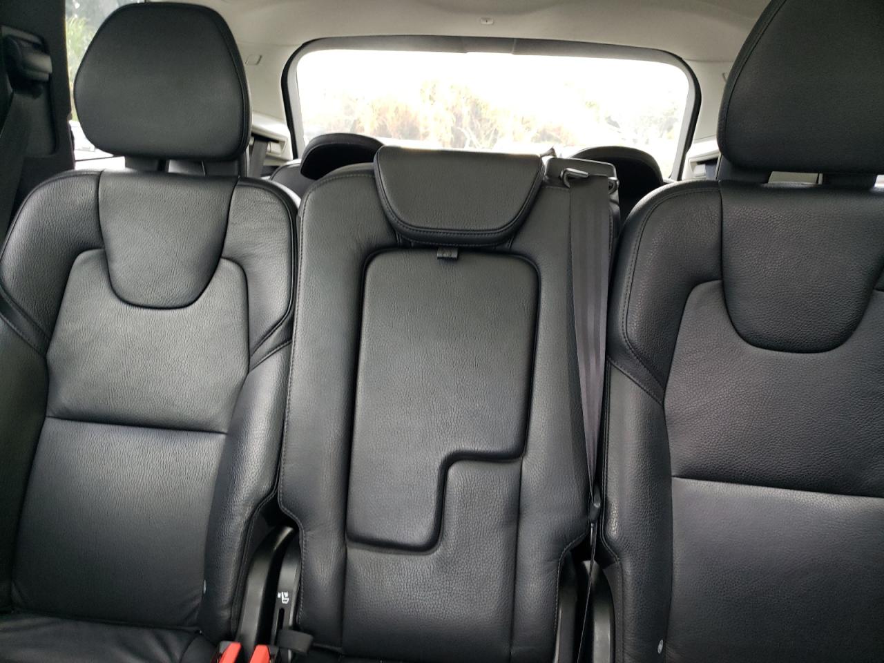 Volvo XC90 T8 Momentum