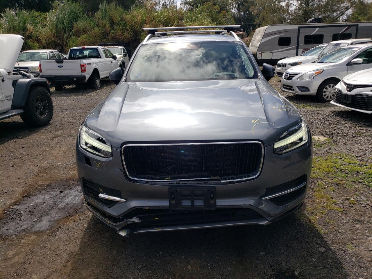 Volvo XC90 T8 Momentum