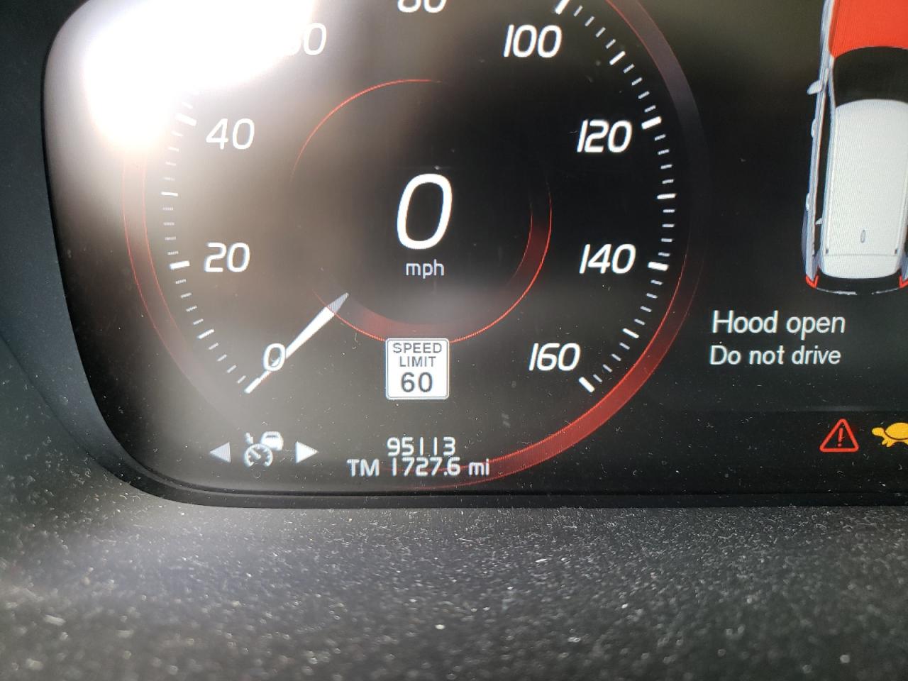 Volvo XC90 T8 Momentum