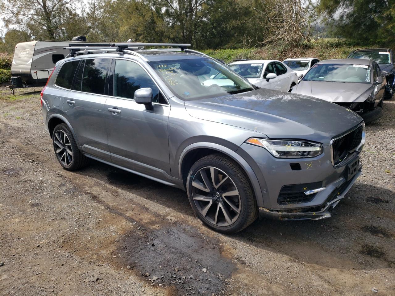 Volvo XC90 T8 Momentum