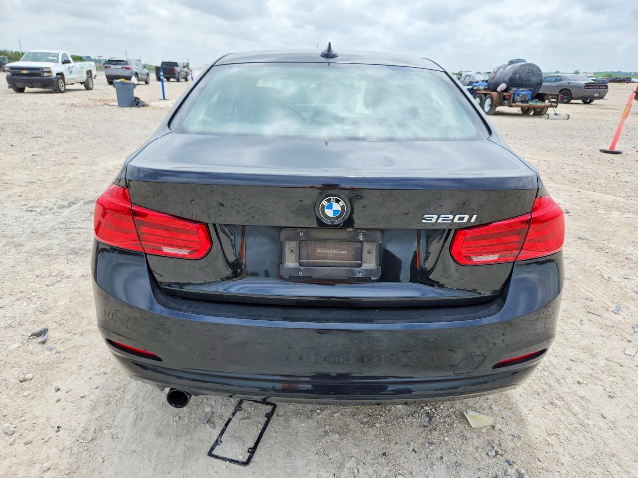 BMW 3 Series I