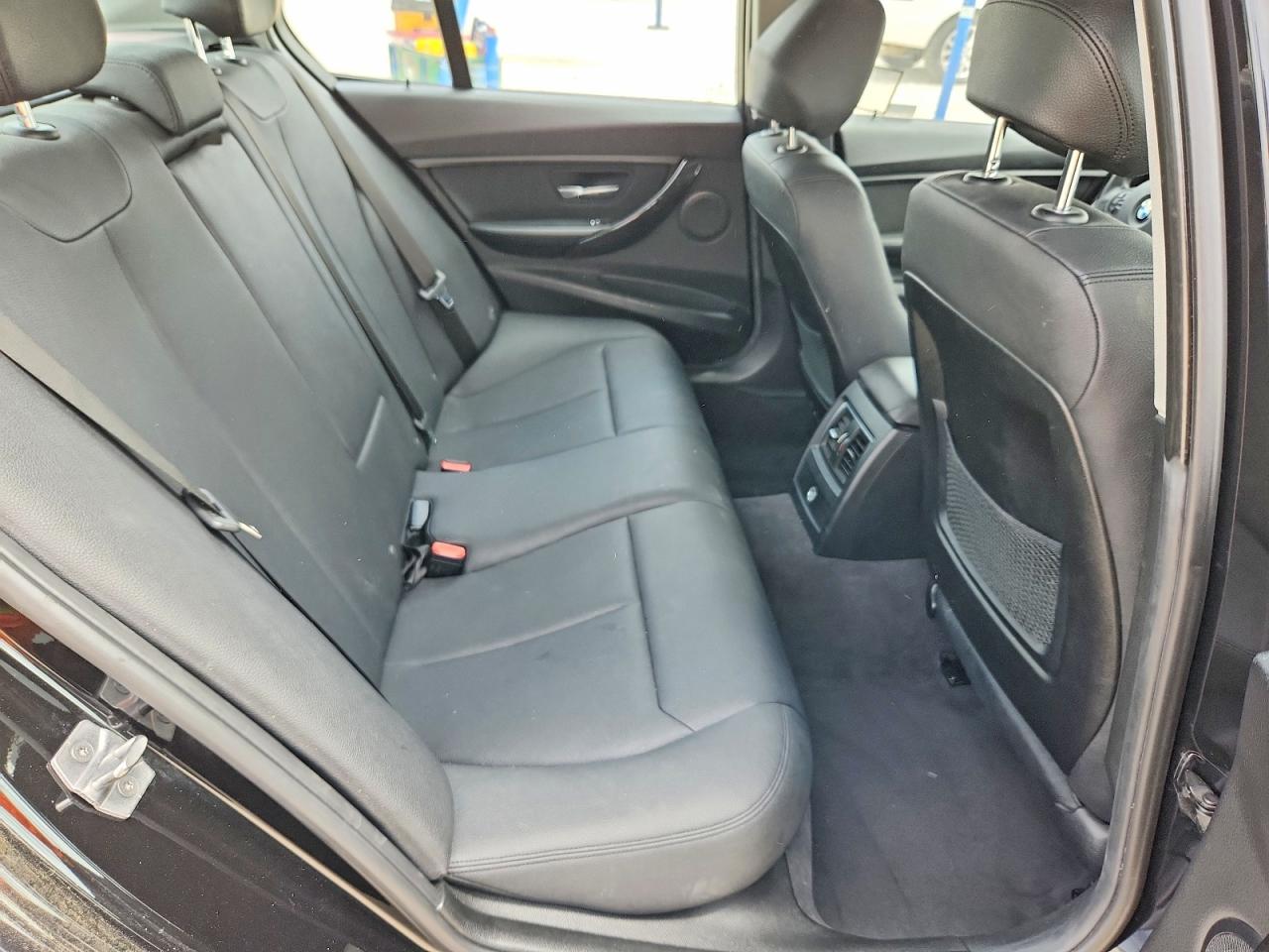 BMW 3 Series I