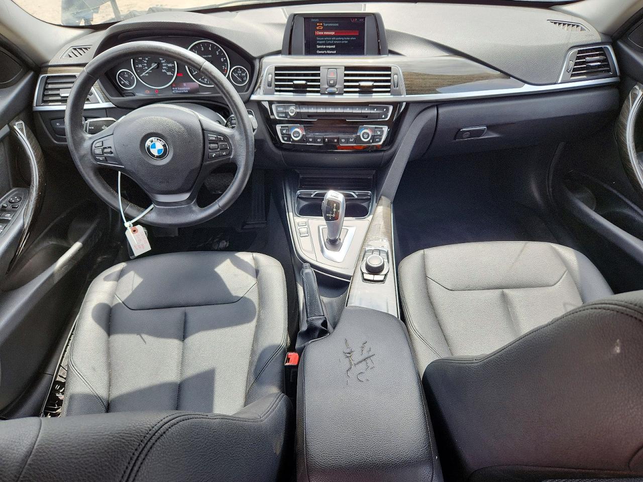 BMW 3 Series I