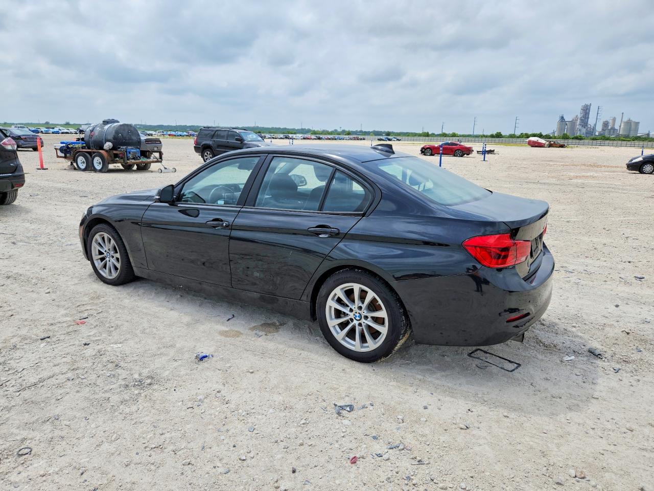 BMW 3 Series I