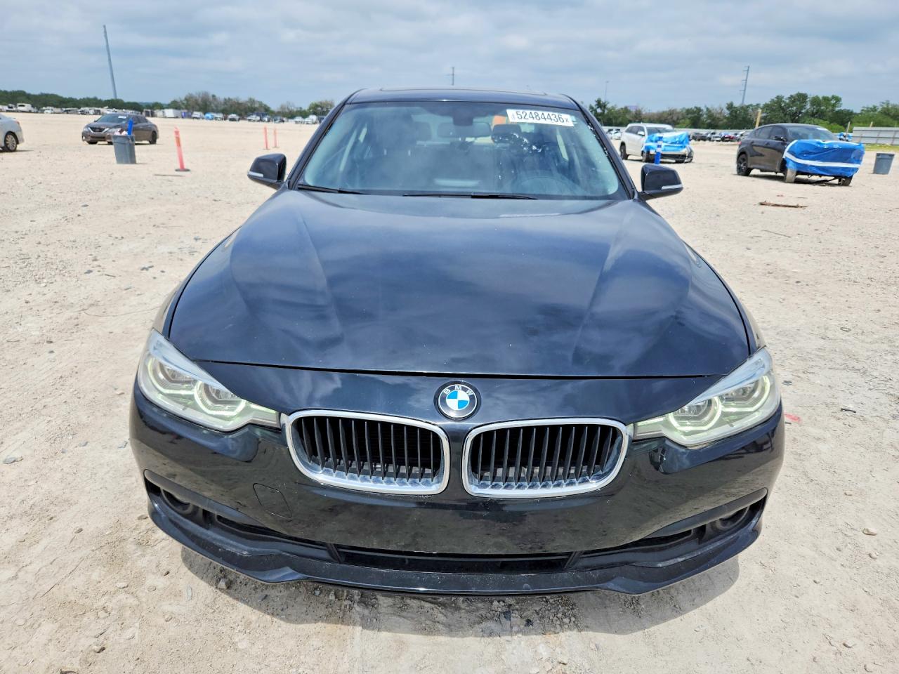 BMW 3 Series I