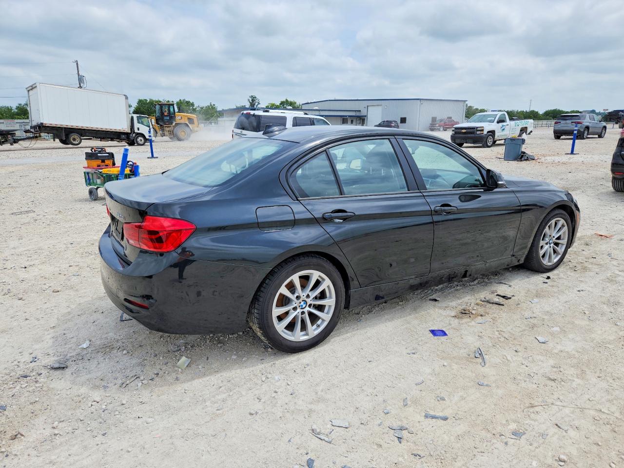 BMW 3 Series I