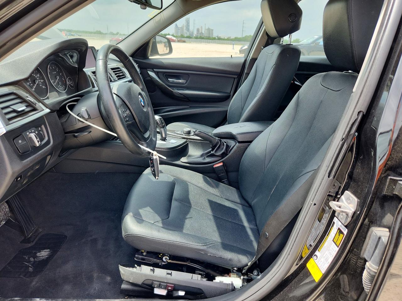 BMW 3 Series I