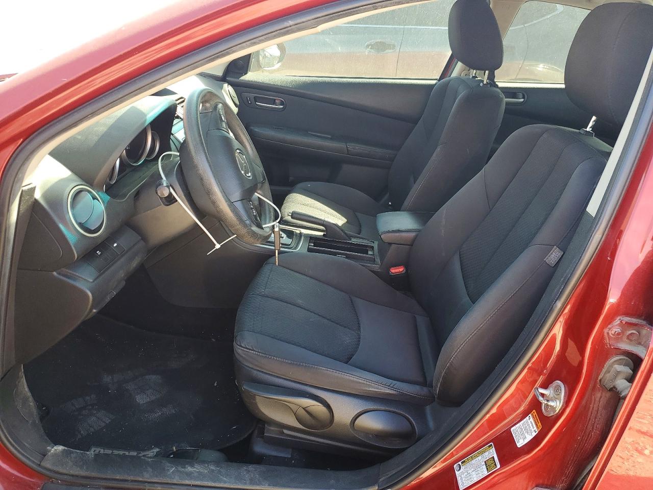 Mazda 6 I