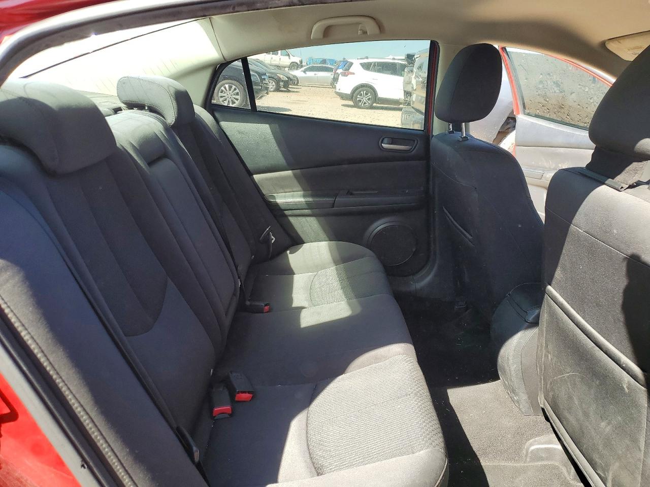 Mazda 6 I