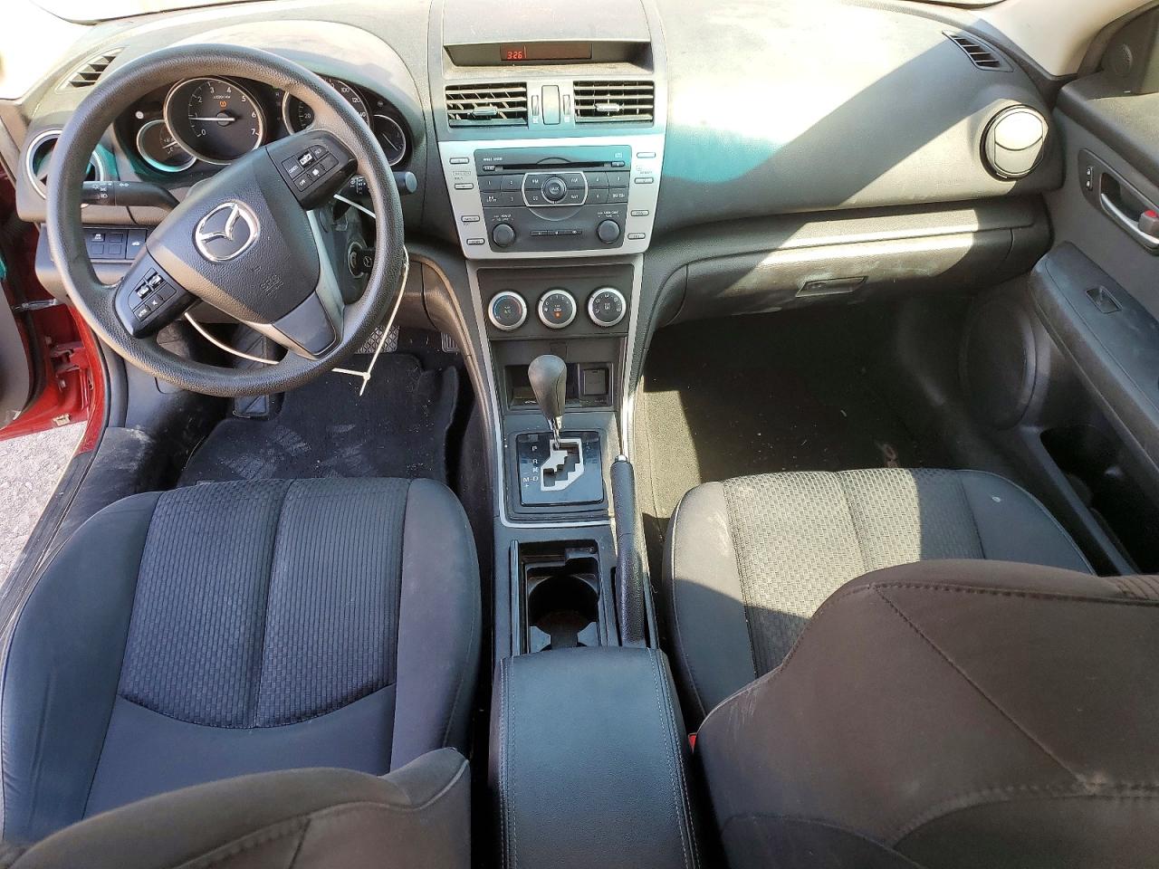 Mazda 6 I