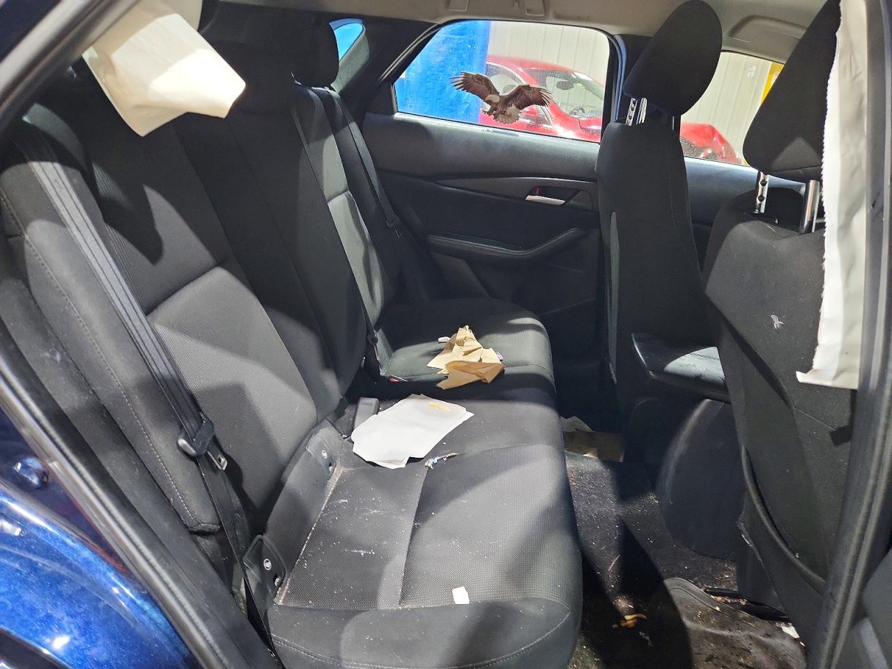 Mazda Cx