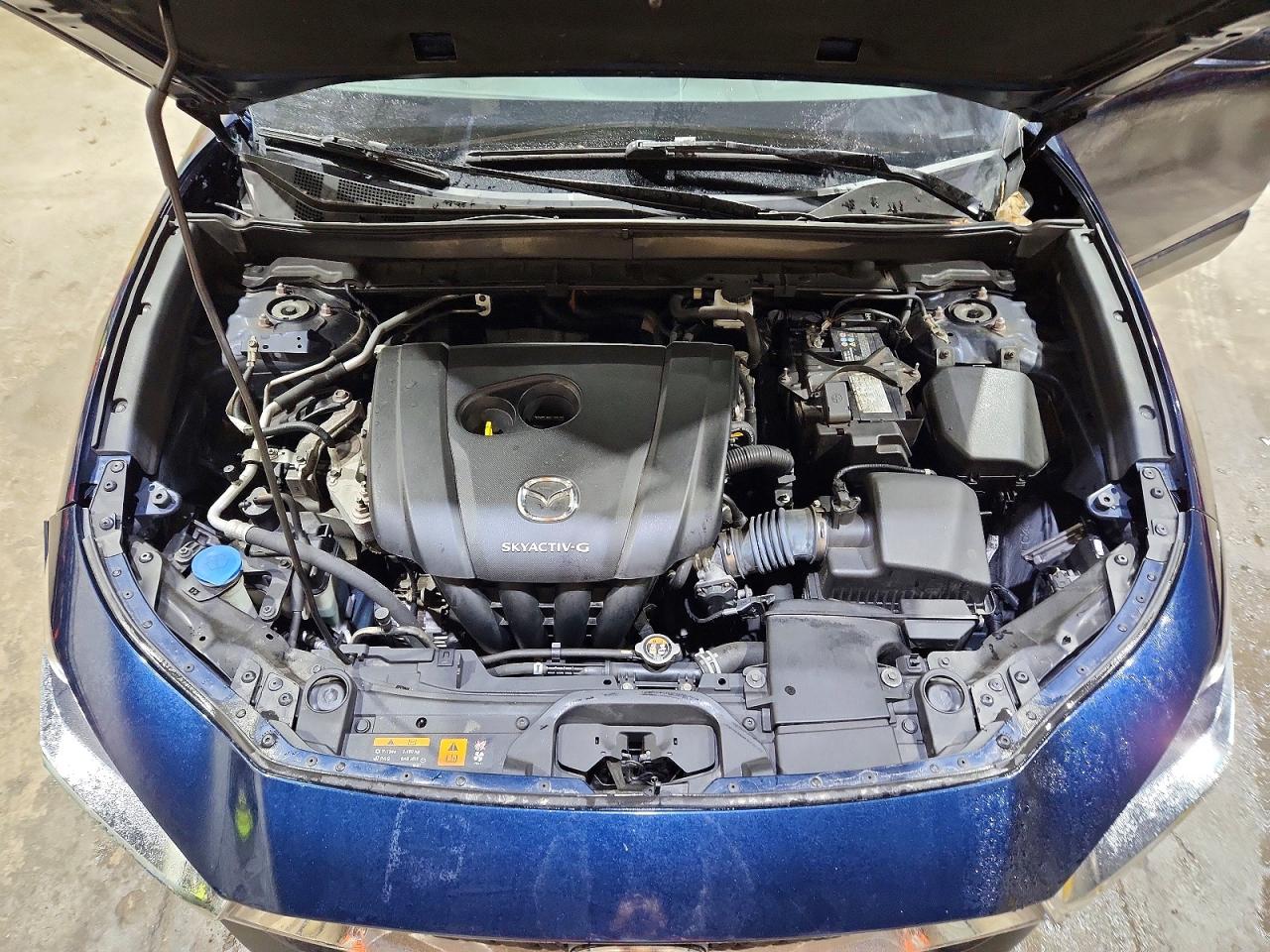Mazda Cx