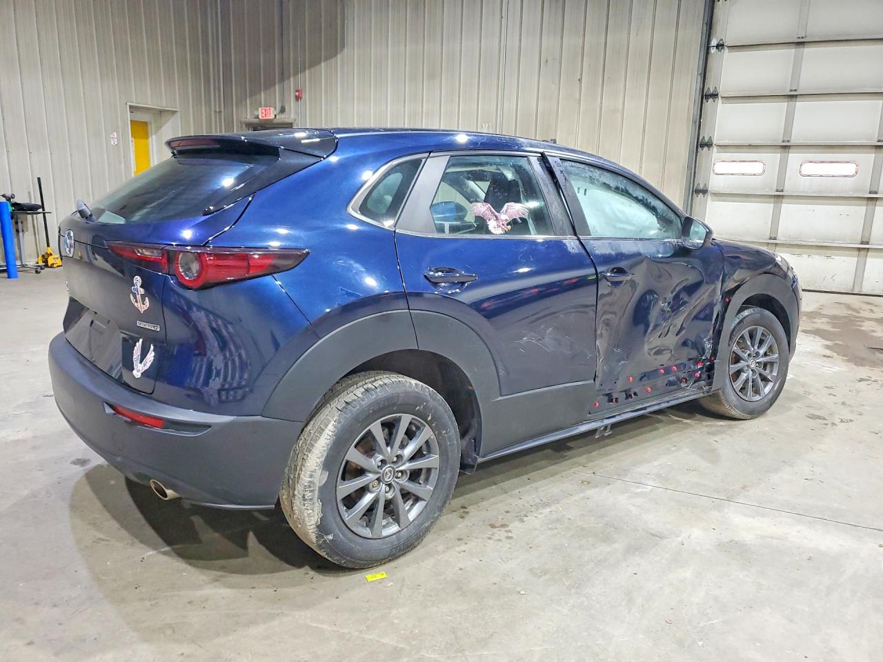 Mazda Cx