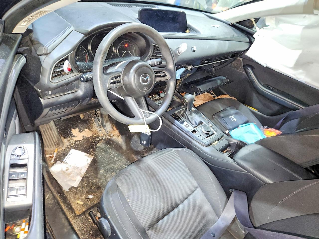 Mazda Cx