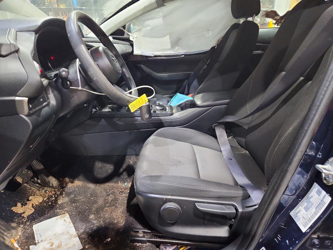 Mazda Cx