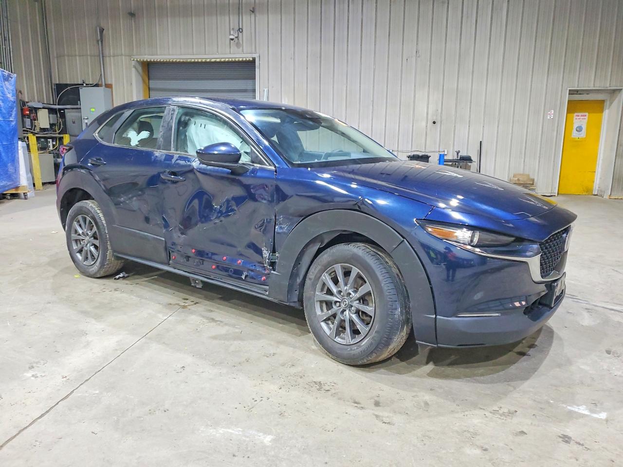 Mazda Cx