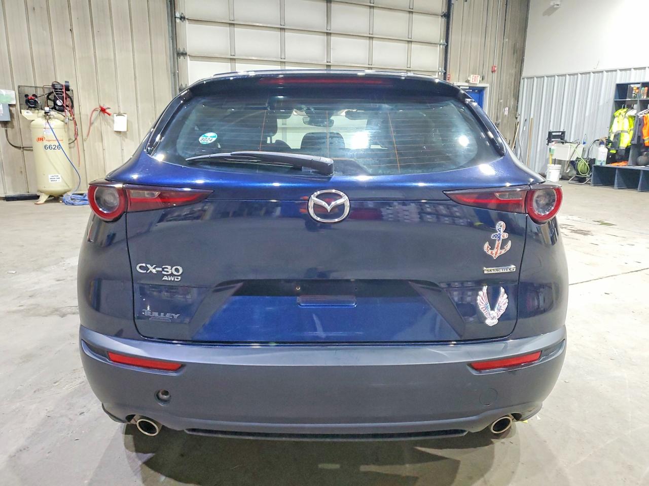 Mazda Cx